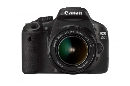 Canon Canon EOS 550D