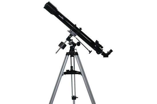 Skywatcher Telescopio Skywatcher 70-900 EQ1