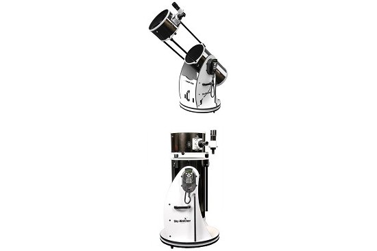 Skywatcher Telescopio Skywatcher Dobson Skyliner 300-1500 Flextube GoTo