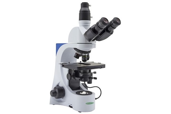 Zenith Microscopio Zenith 383 DK x-LED3