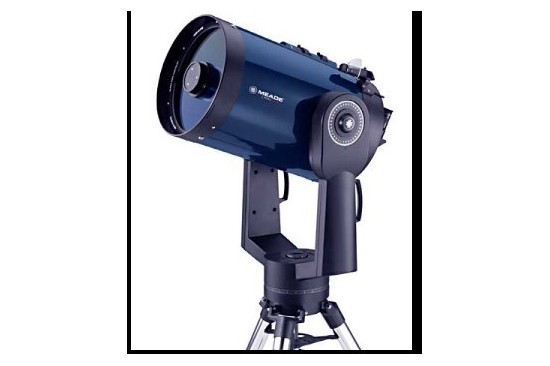 Meade Telescopio Meade LX 90 ACF