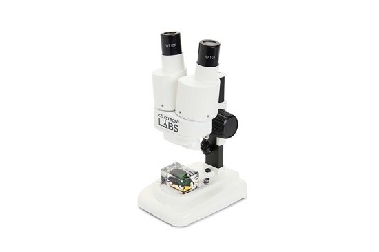 Celestron Microscopio Celestron LABS S20