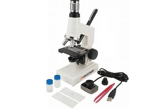 Celestron Microscopio Digitale Celestron CM44320