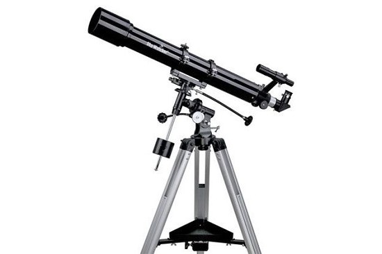 Skywatcher Telescopio Skywatcher 90 900 EQ2