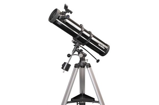 Skywatcher Telescopio Skywatcher 130-900 EQ2