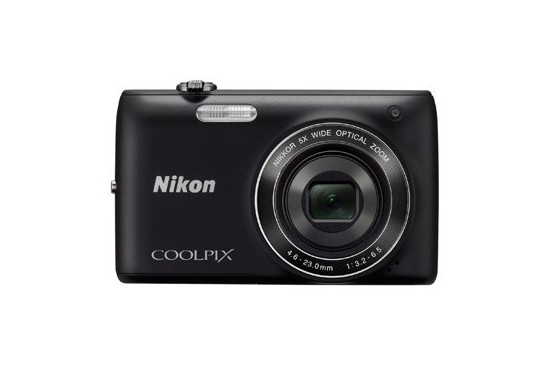 Nikon Nikon S4150