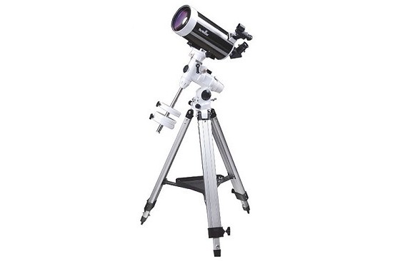 Skywatcher Telescopio Skywatcher MAK 127 EQ3
