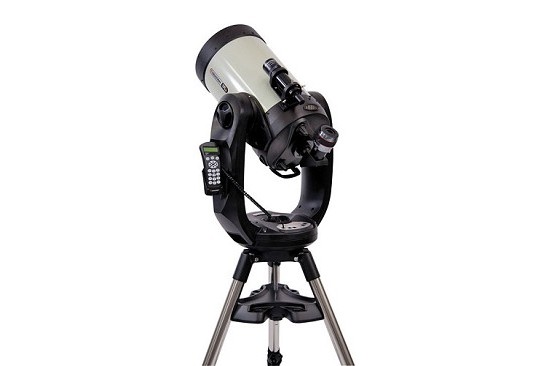 Celestron Telescopio Celestron CPC Deluxe 925 HD