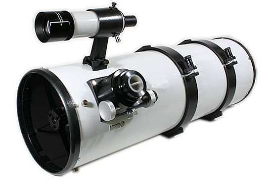 GSO Tubo ottico GSO Newton 200mm. f.1000