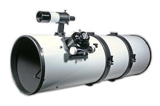 GSO Tubo ottico GSO Newton 250mm. f.1250