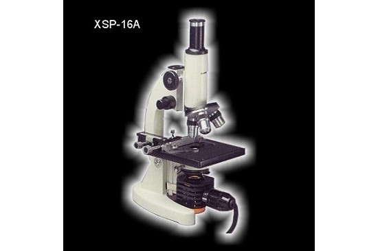 Alstar Microscopio Alstar XSP-16A