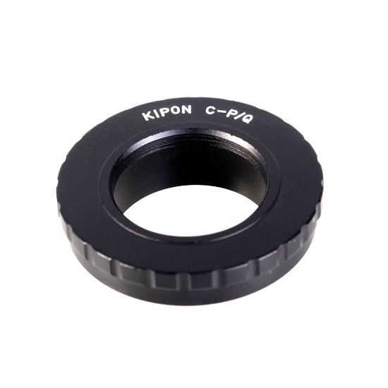 anelli adattatori per macchine fotografiche | adattatori obiettivi analogici su digitali | anelli
