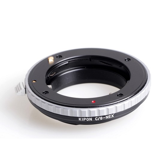 anelli adattatori | anelli adattatori per macchine fotografiche | anelli adattatori per nikon