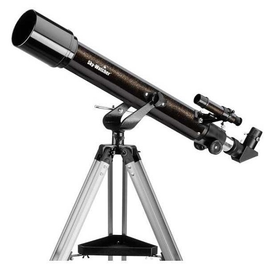 telescopio rifrattore o riflettore | telescopio rifrattore come funziona | telescopio rifrattore