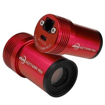 telecamere astronomiche | webcam per astronomia | webcam telescopio | telecamere astronomiche a como