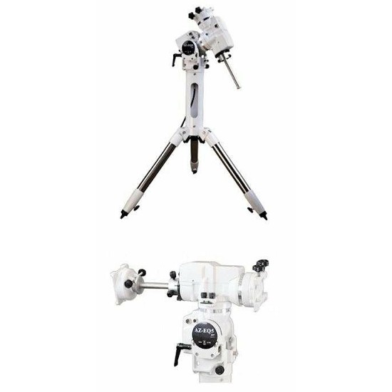 montatura skywatcher heq5 pro | eq5 synscan recensione | neq5 | heq5 syntrek | skywatcher eq 6r pro