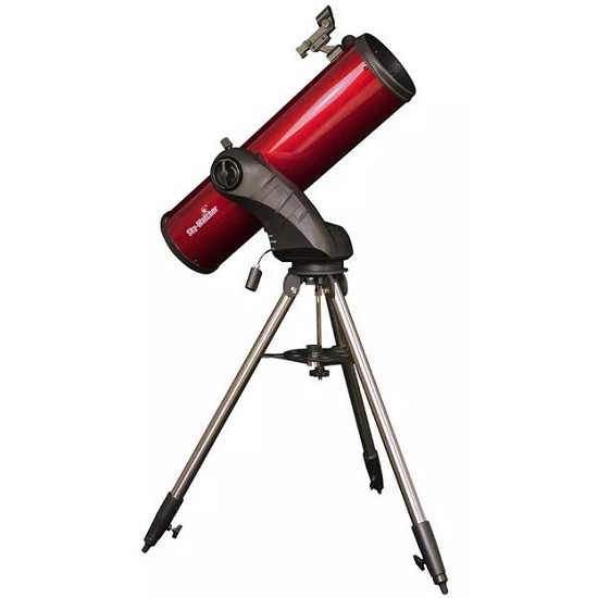 telescopio wifi | telescopio wireless | telescopio computerizzato | telescopio automatico a vercelli