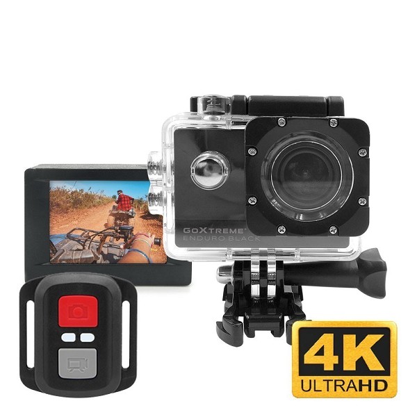 action cam cos’è | Action cam 4K | Action cam migliori