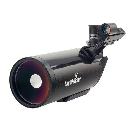 skywatcher maksutov teleskop skymax 90 t ota 90/1250mm mak | telescopio 200 € | telescopio 200 usato
