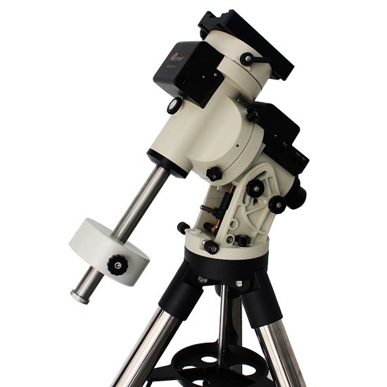 montatura equatoriale computerizzata ioptron | montatura equatoriale | ioptron ieq45 pro recensione