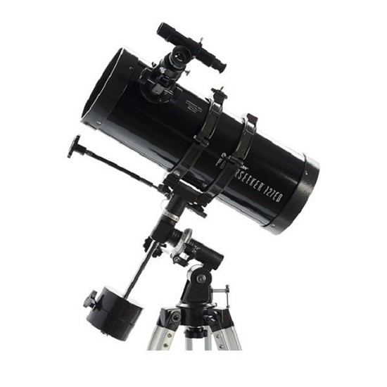 telescopio powerseeker 127eq celestron | telescopio astronomico professionale | celestron telescopio