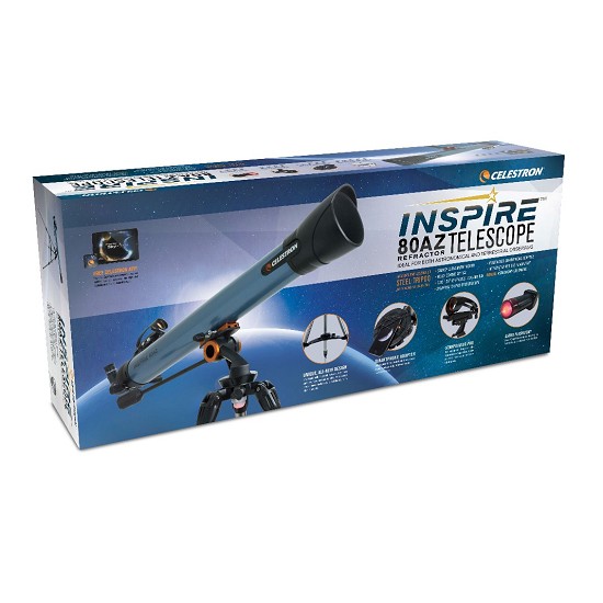 telescopio rifrattore | telescopio online | telescopio hubble | telescopio storia
