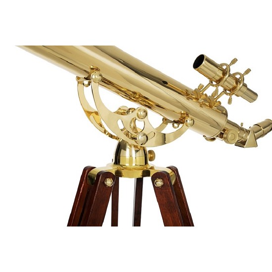 costo cannocchiale antico ottone | valutazione cannocchiale antico | cannocchiale nautico antico