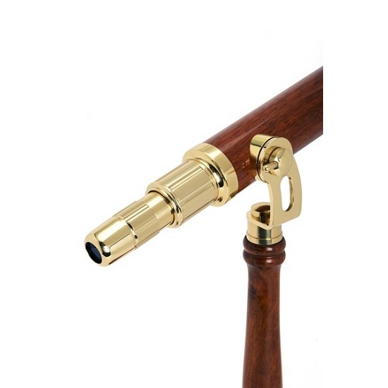 valutazione cannocchiale antico | cannocchiale antico ottone italia | costo cannocchiale antico otto
