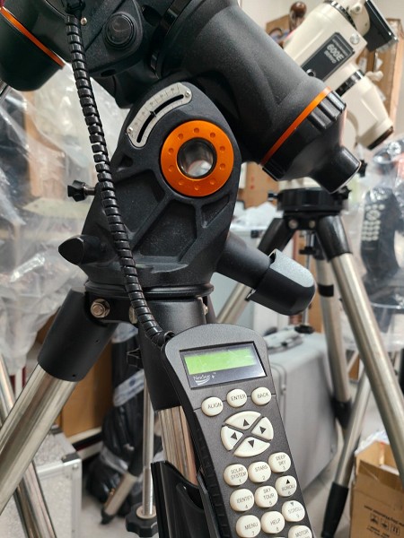 Telescopio Meade LX200 Ø 254mm. f.2500 Ritchey-Chretien telescopio rifrattore | telescopio prezzi | telescopio astronomico usato | telescopio astronomico