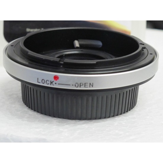 anelli adattatori per macchine fotografiche | anello adattatore pentax nikon | anello adattatore
