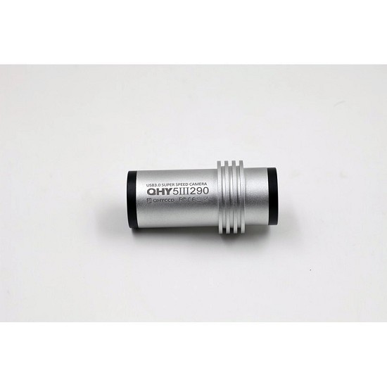 camera qhy5l ii | ccd per deep sky | ccd astrofotografia | ccd video camera | telecamera
