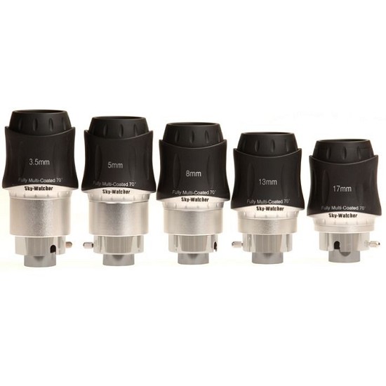 oculare per pianeti | oculari plossl | migliori oculari per pianeti | oculare telescopio 5mm
