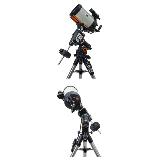 Telescopio Celestron CGEM II 800 Edge HD vendita telescopi usati | negozi telescopi torino | vendita telescopi bologna | vendo telescopio