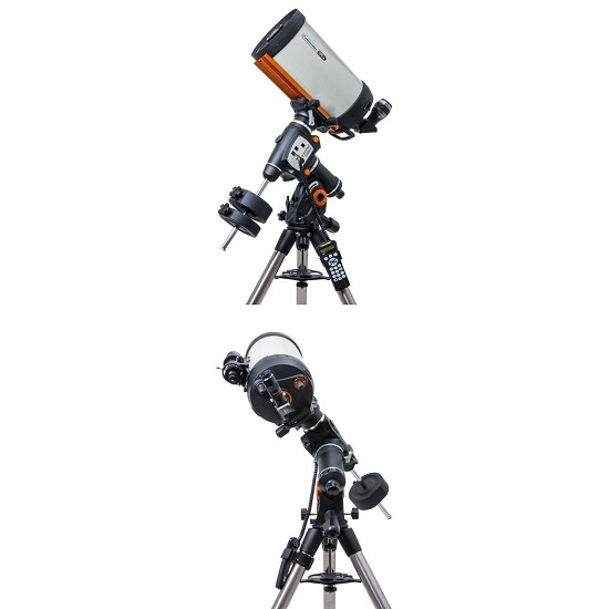 Telescopio Celestron CGEM II 925 Edge HD negozi telescopi toscana | negozi telescopi firenze | negozi telescopi pisa | negozi telescopi siena