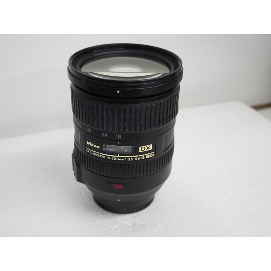 obiettivo nikon 18-200 stabilizzato | nikkor 18 200 recensione | obiettivi nikon | nikon 18-200

