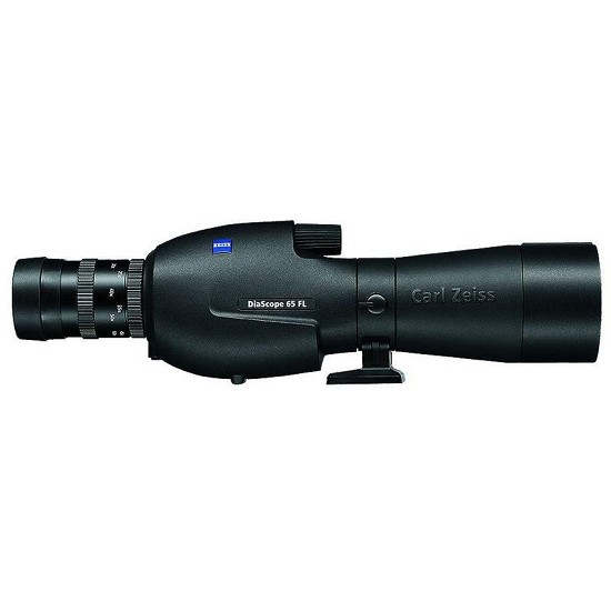 Cannocchiale Zeiss Victory DiaScope 65 T* FL diritto cannocchiale prezzi verona | consiglio cannocchiale poligono | cannocchiale per poligono a pordenone