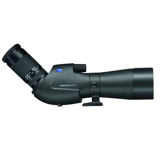 Cannocchiale Zeiss Victory DiaScope 65 T* FL 45° cannocchiale da poligono a pordenone | spotting scope per poligono | ottiche per tiro lunga distanza