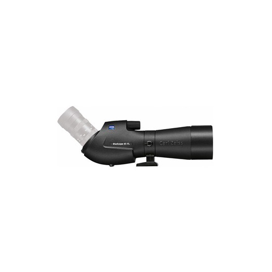 Cannocchiale Zeiss Victory DiaScope 65 T* FL 45° quale cannocchiale per poligono | spotting scope per poligono | cannocchiale da tiro a segno a pisa