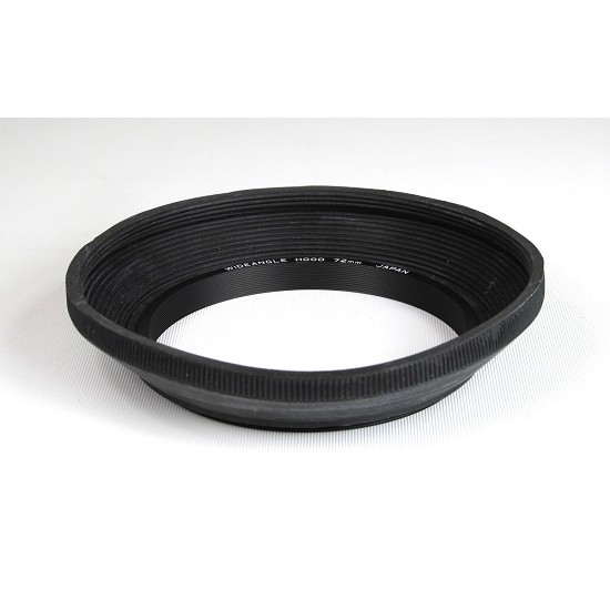 paraluce canon 18-55 is ii | paraluce canon 18-135 | paraluce canon a cosa serve | canon ew 63c