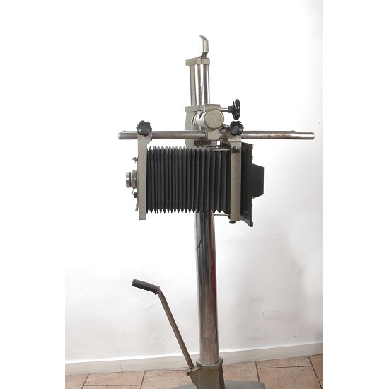 fotografia grande formato a benevento | grande formato 4x5 | macchine fotografiche grande formato