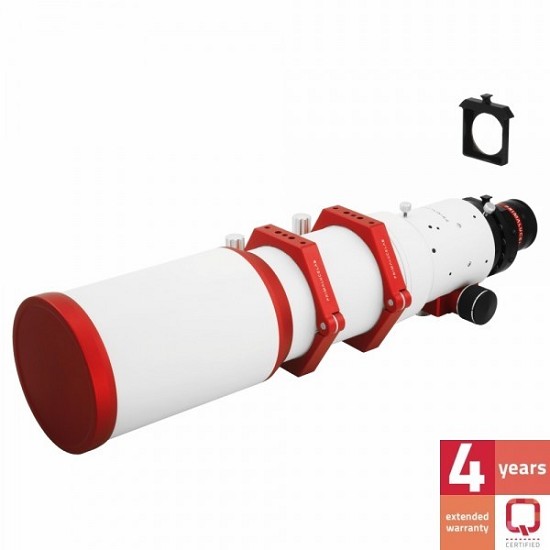 Rifrattore AIRY APO104T con spianatore telescopi usati milano | telescopi occasioni pisa | telescopio usato subito | telescopio usato roma