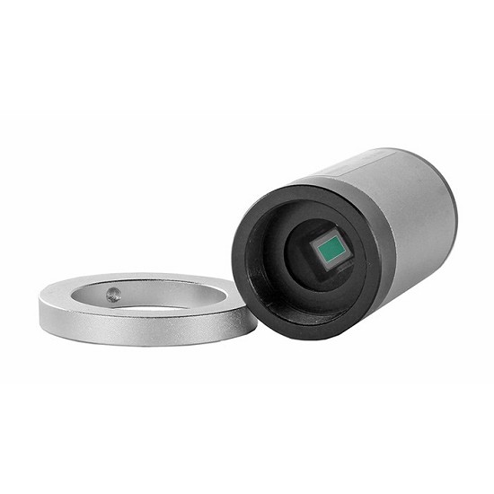 ccd camera funzionamento | telecamere astronomiche | ccd sensore a gorizia | webcam per astronomia