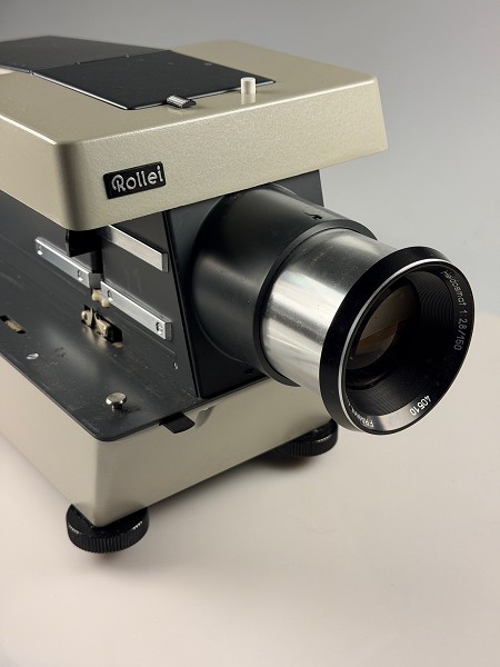 proiettore per diapositive nuovo | proiettore diapositive rollei | proiettori per diapositive nuovi