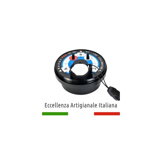 Collimatore universale R.E.E.G.O a led collimatore ottico | collimatore laser | collimatore telescopio lecce | collimatore laser telescopio