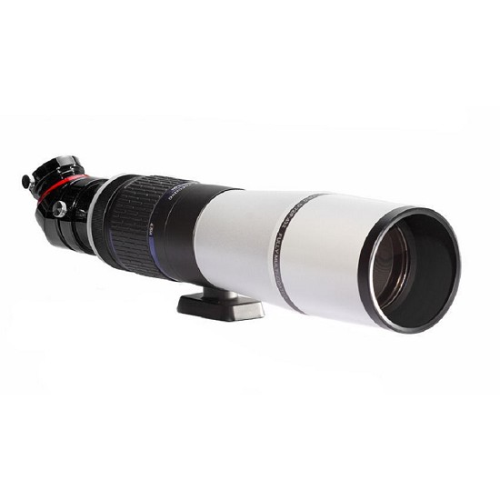 tripletti apocromatici | apocromatico 80mm | binocoli apocromatici | rifrattore apocromatico 150