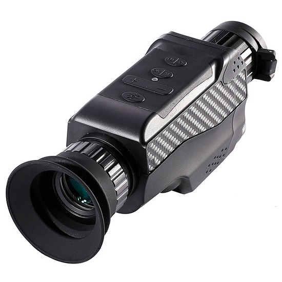 Visore Notturno Monoculare Atom Digital DNM100 visori notturni per fucili | visore notturno 4 generazione prezzo | visore notturno prezzo a napoli