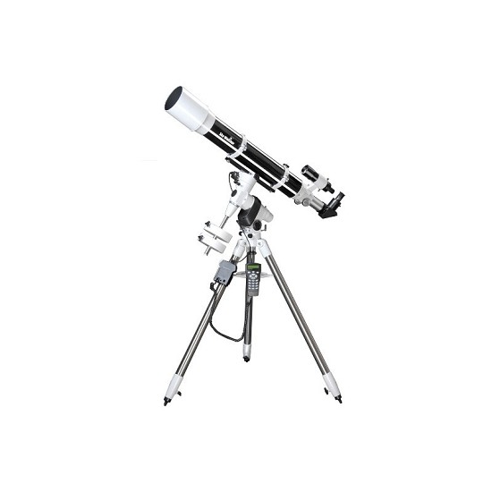 montatura equatoriale reflex | montature per telescopi | montatura equatoriale computerizzata capri