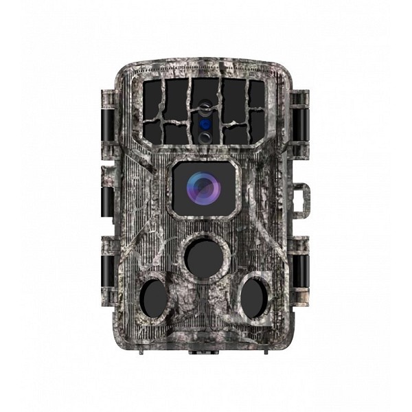 Fototrappola Professionale Scouting Cam Black 400 WiFi 4k fototrappola videosorveglianza | sim per fototrappola a parma | fototrappola sms | fototrappola wifi