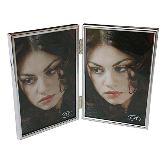 cornici argento offerte | cornici argento battesimo | portafoto argento per bambini | cornici foto