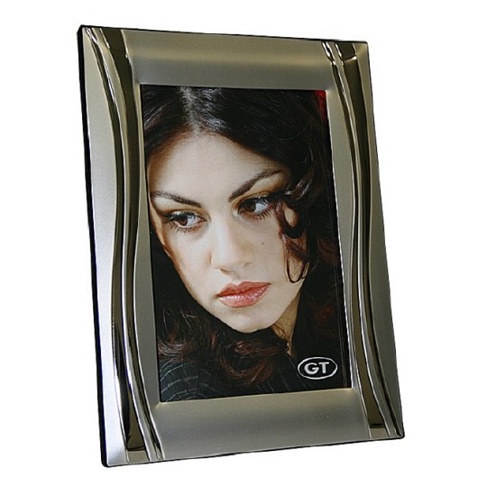 cornici portafoto silver plated | portafoto silver vendita | cornici argento | portafoto da tavolo